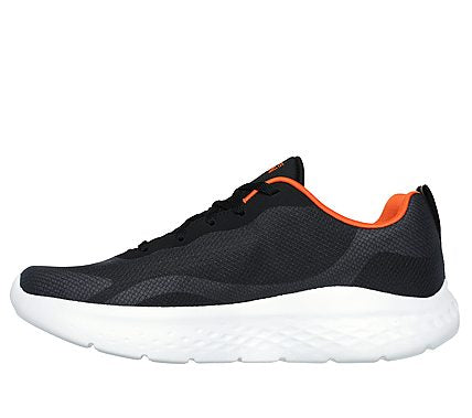 Black Orange