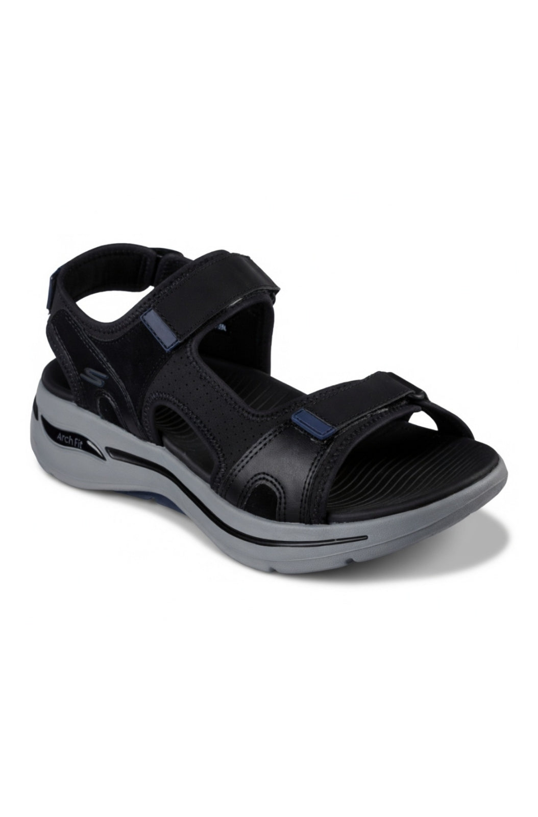 GO WALK ARCH FIT SANDAL-MISSI – Shoe Street display picture 1