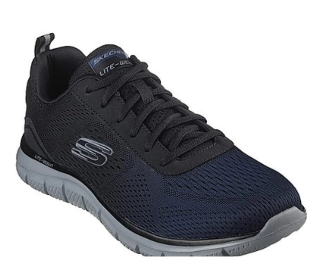 Navy Black