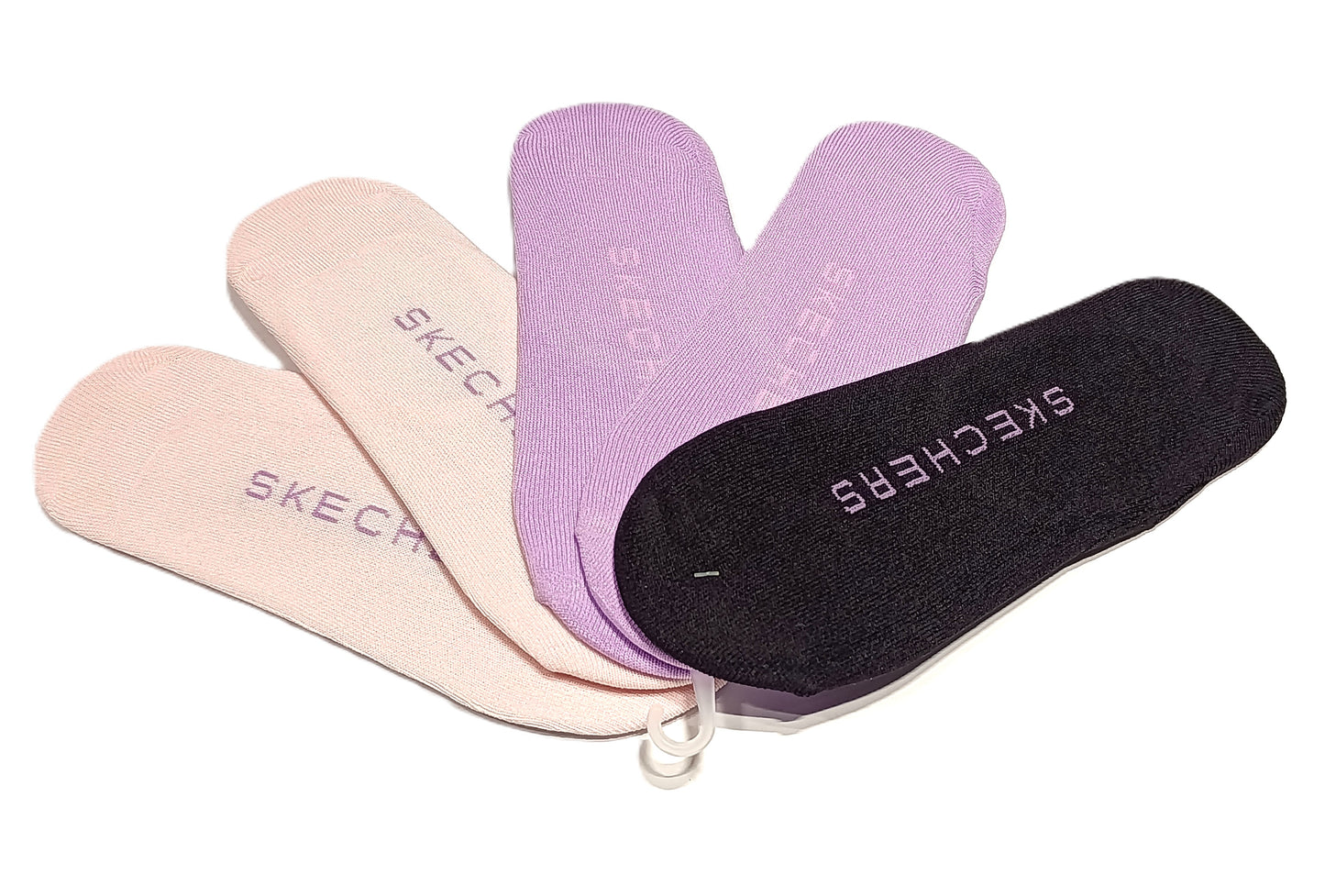 Black/Pink/Purple