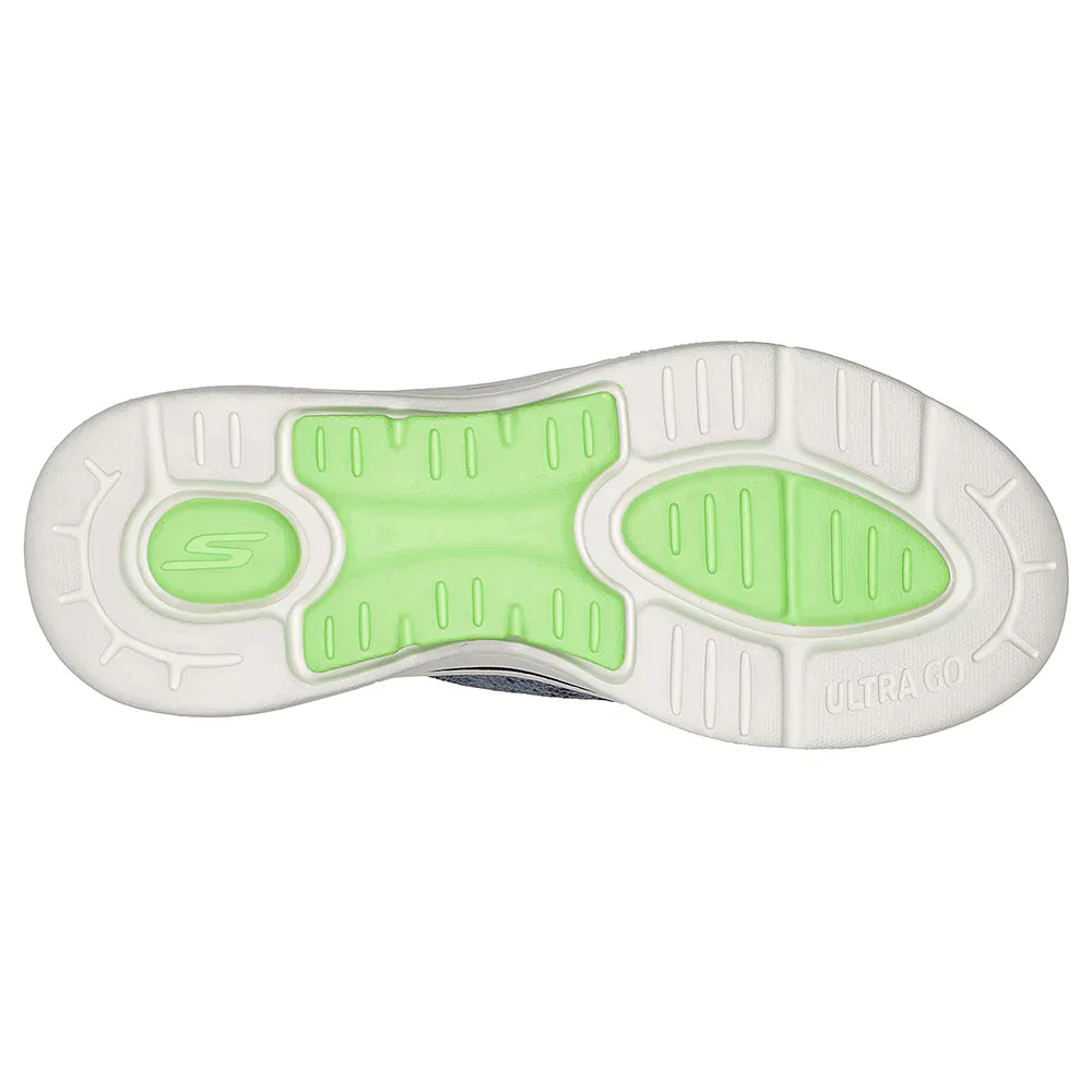 Navy Lime