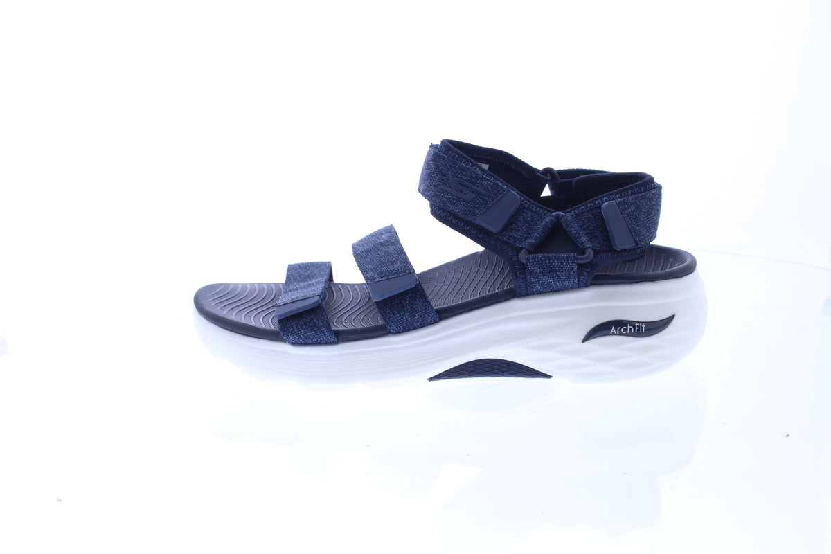 skechers max cushioning slay