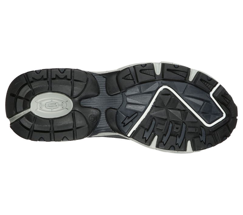 Navy Black