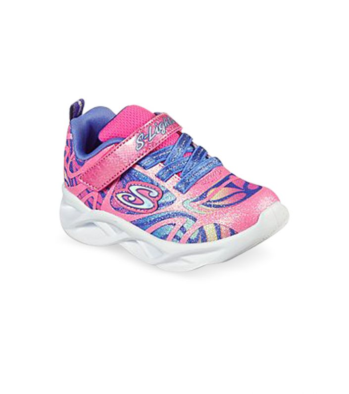 Infant S LIGHTS: TWISTY BRIGHTS - DAZZLE FLASH