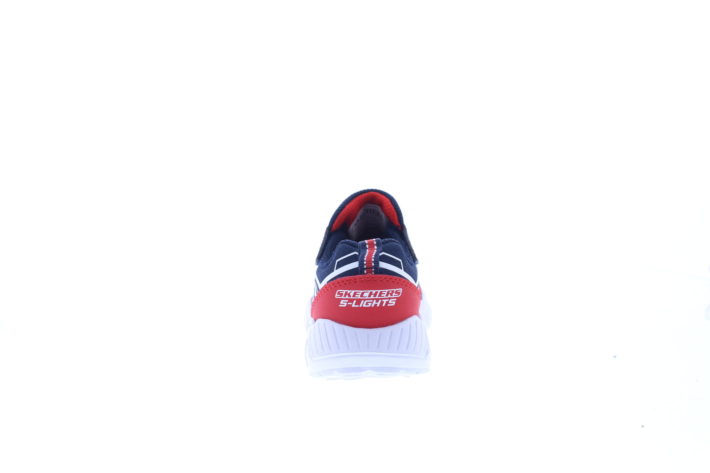 Navy Red