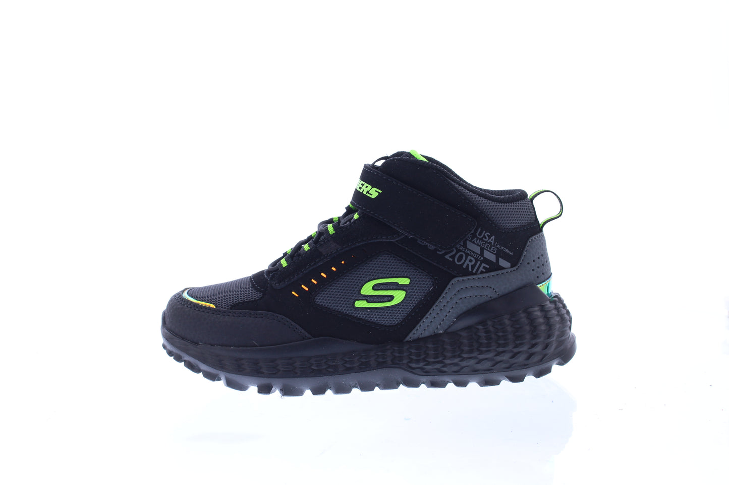 Black Charcoal