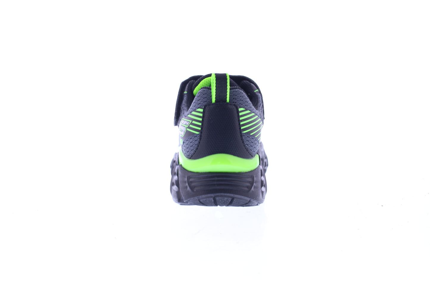 Charcoal Black Lime