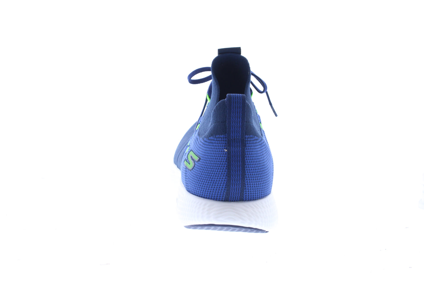 Navy Lime