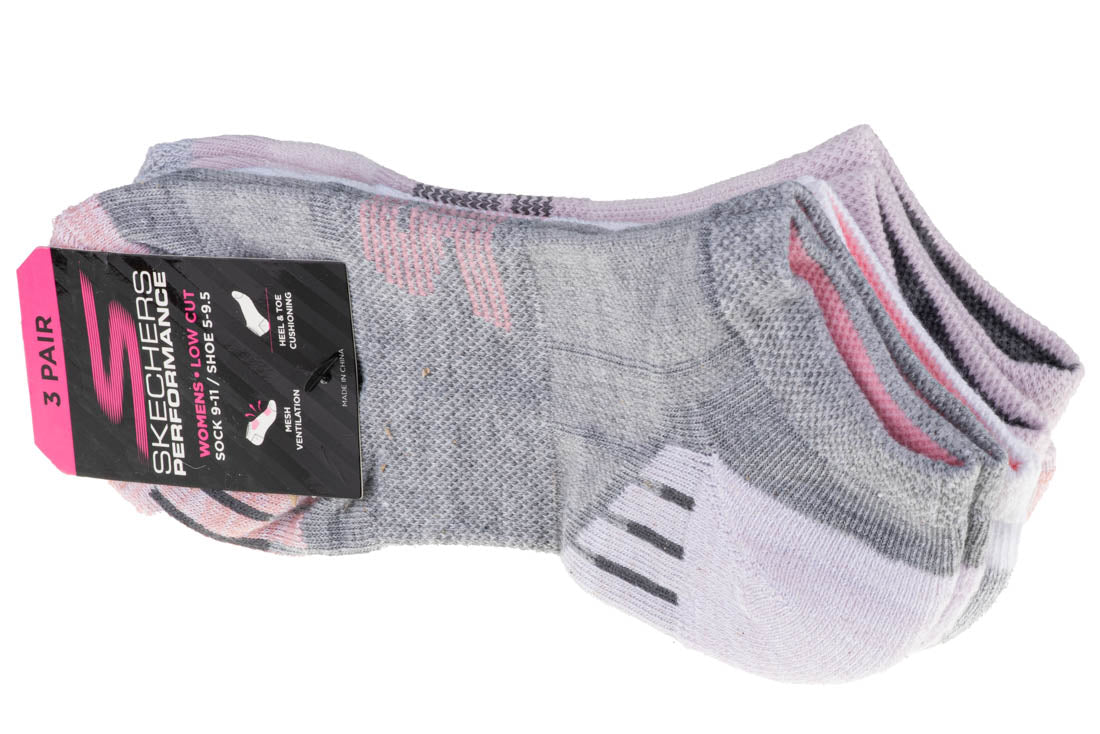 Grey Multi