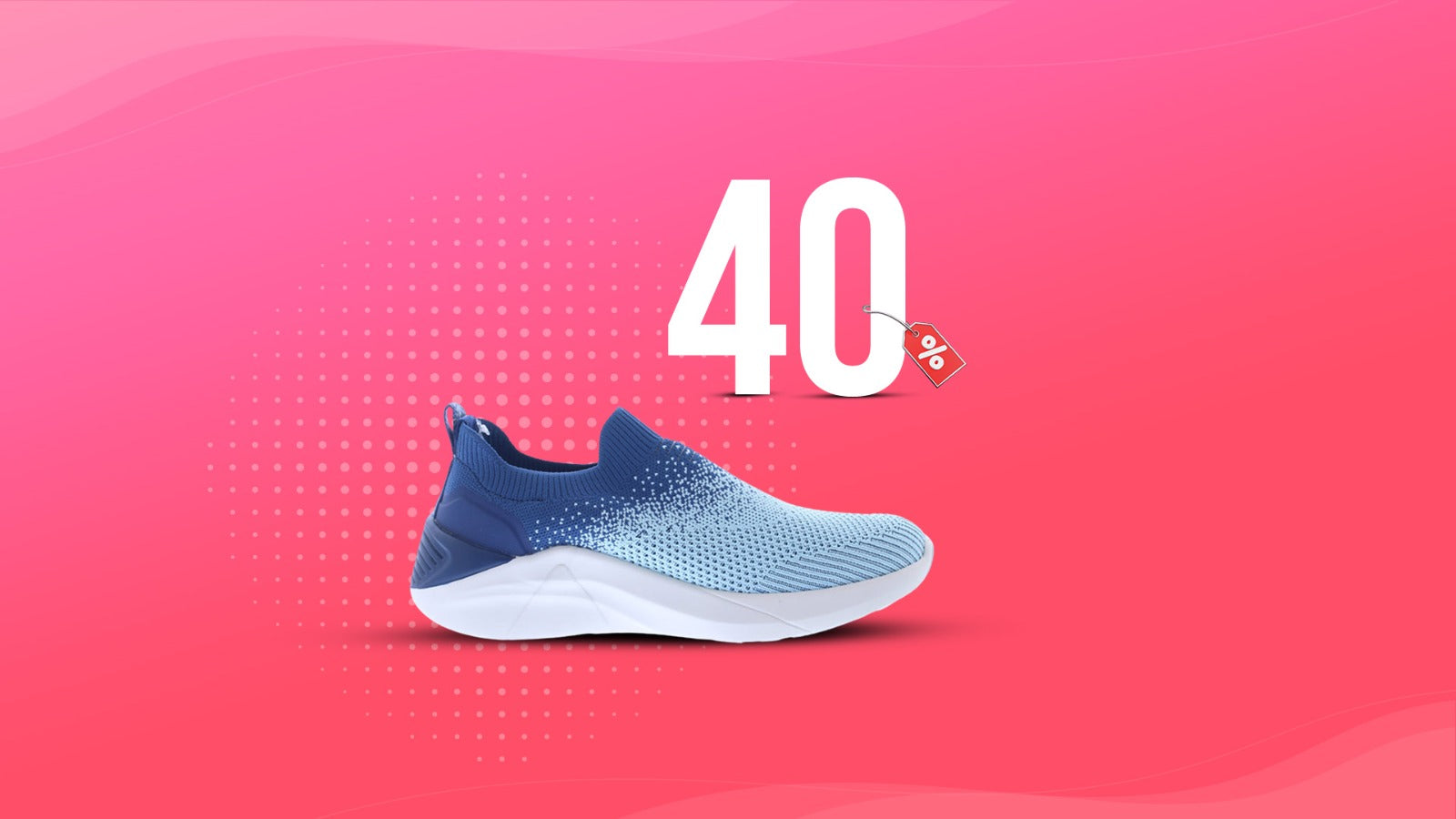 Women 40% Sale March 25'