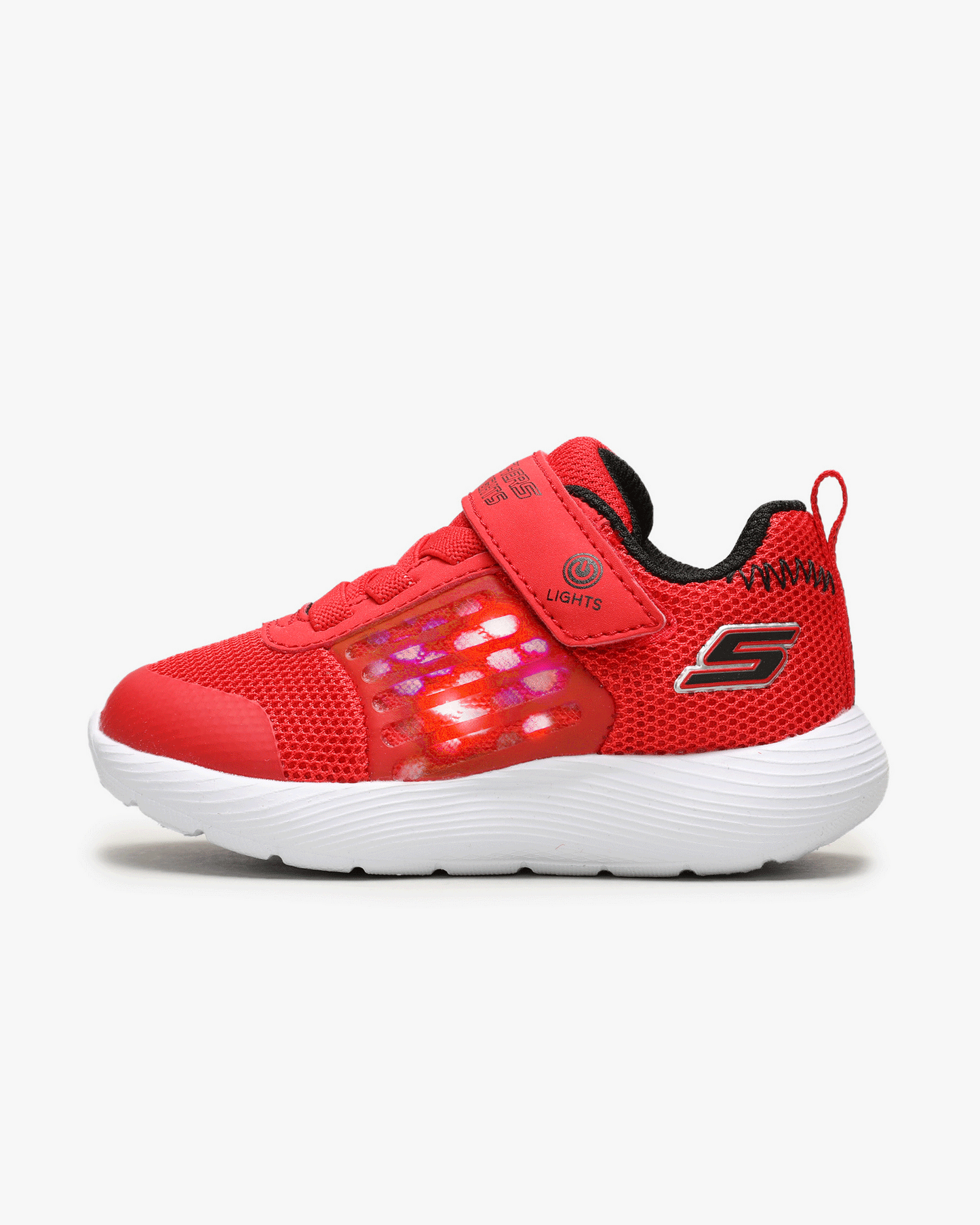 Red Black