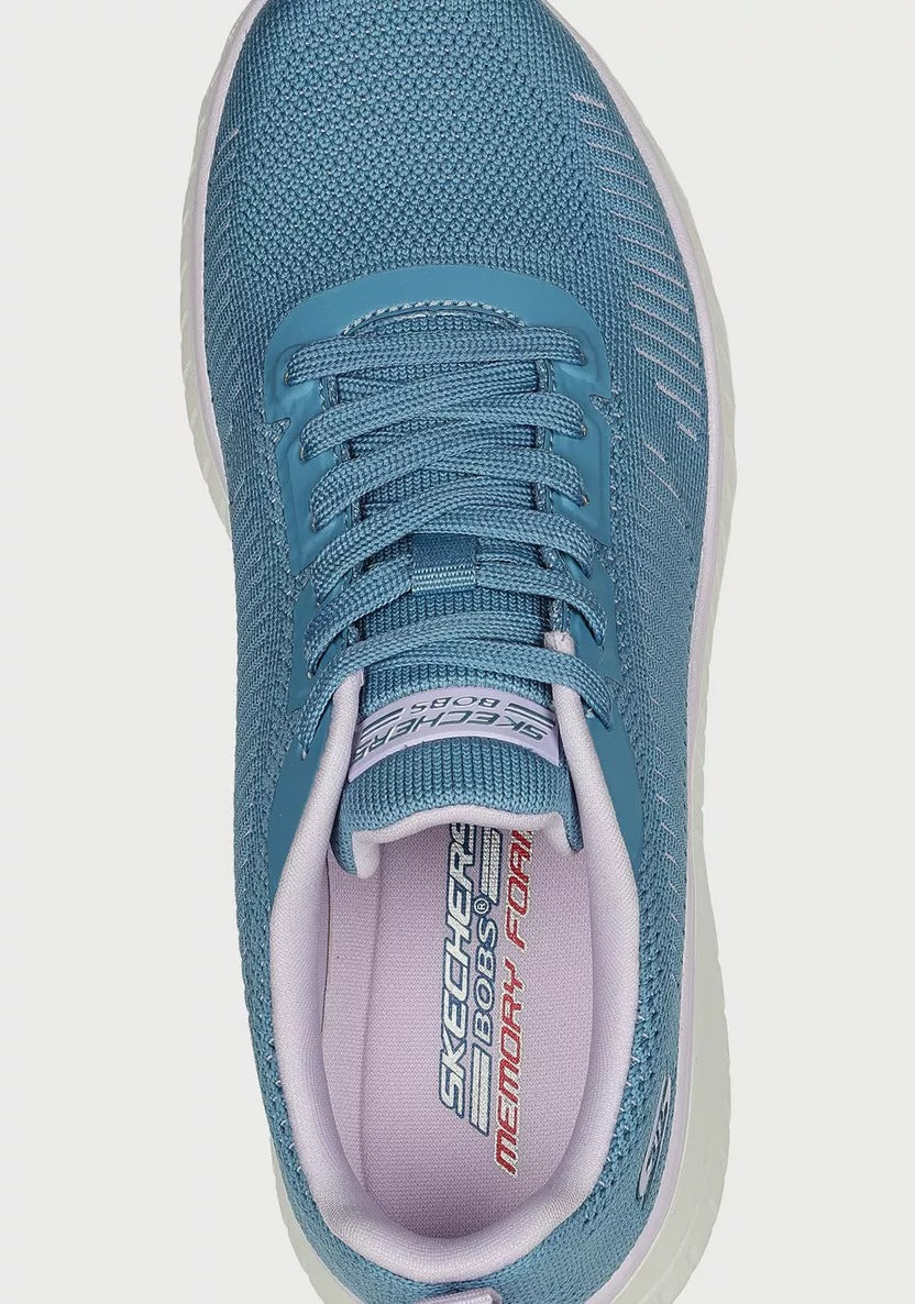 Blue Purple