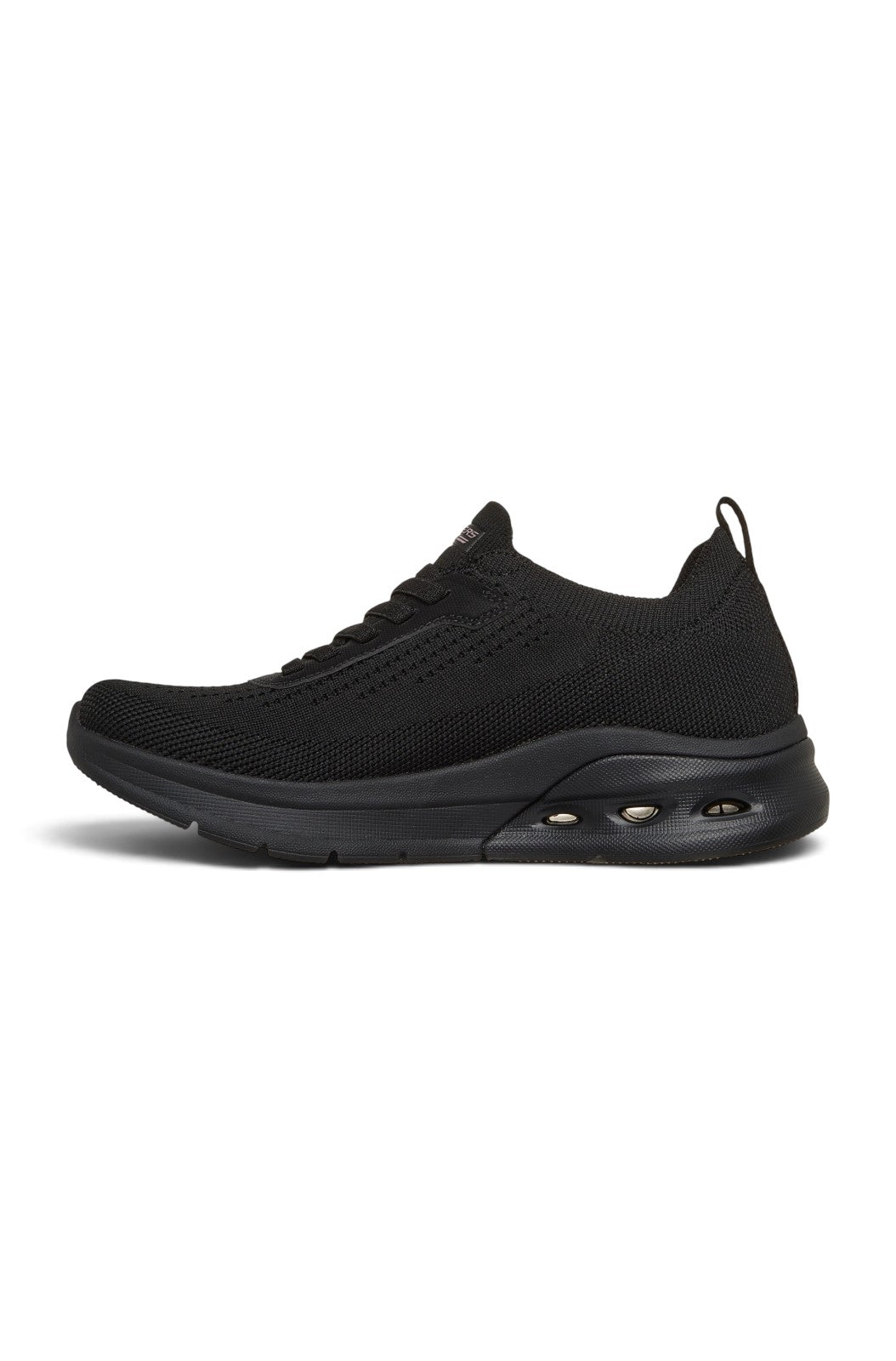 Black Black