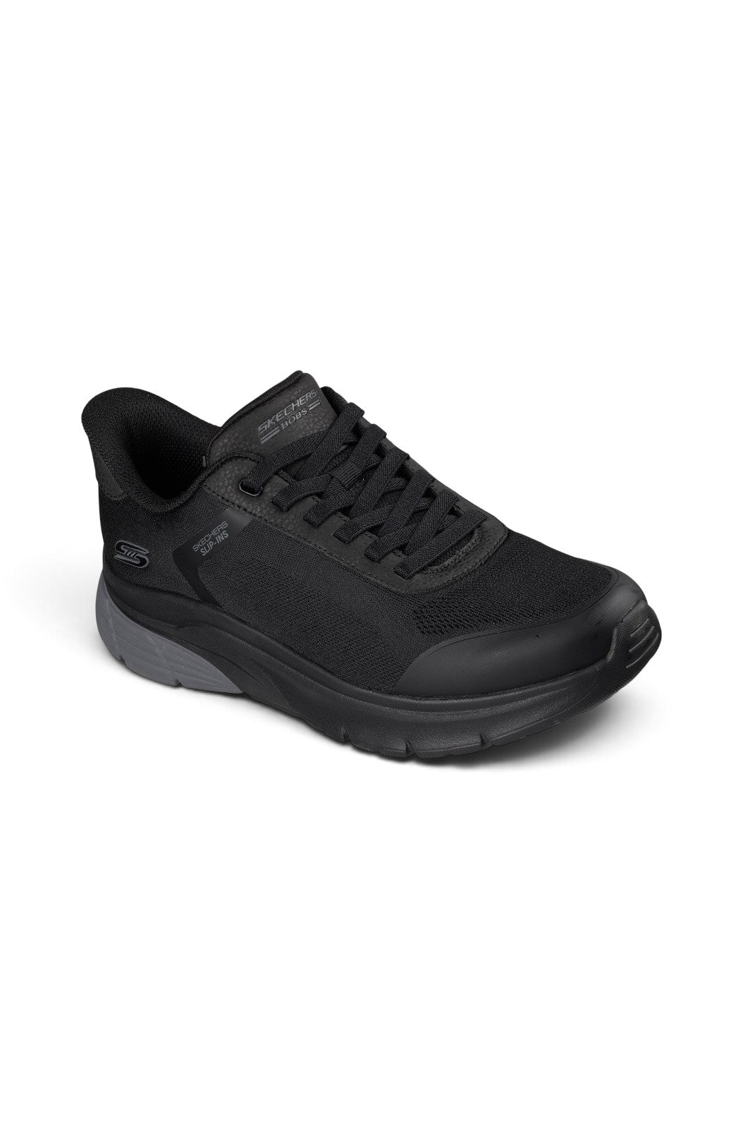 Black Black