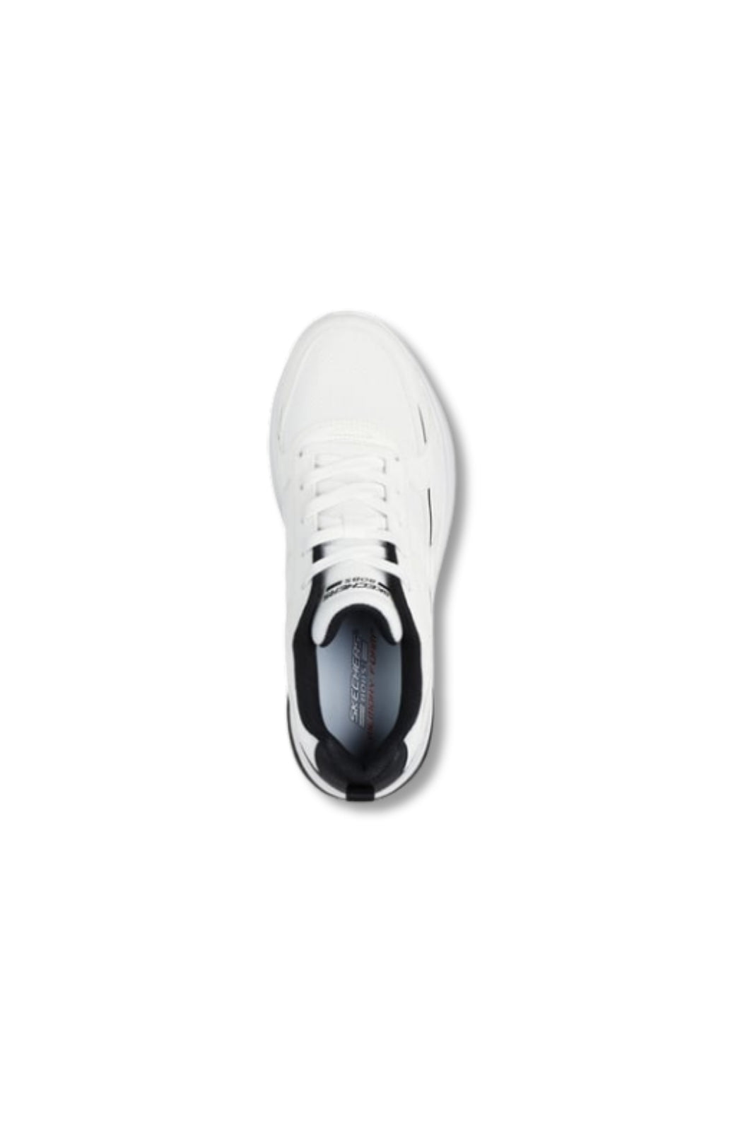 White Black