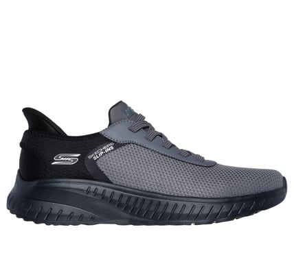 Dark Grey