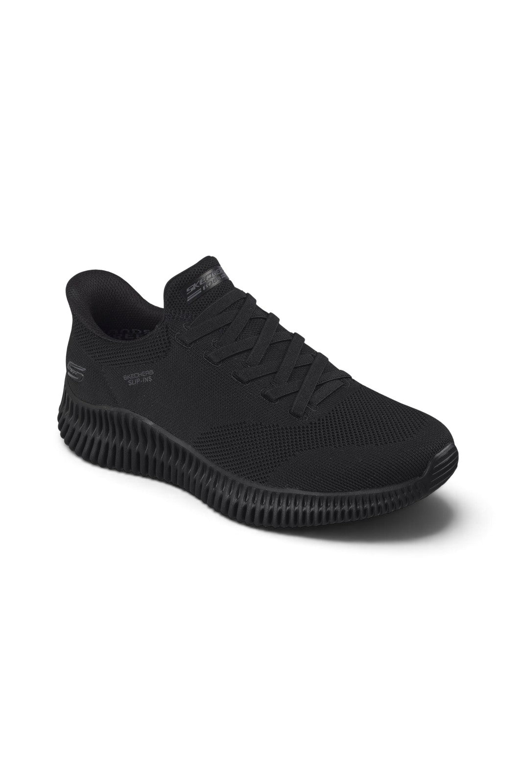 Black Black