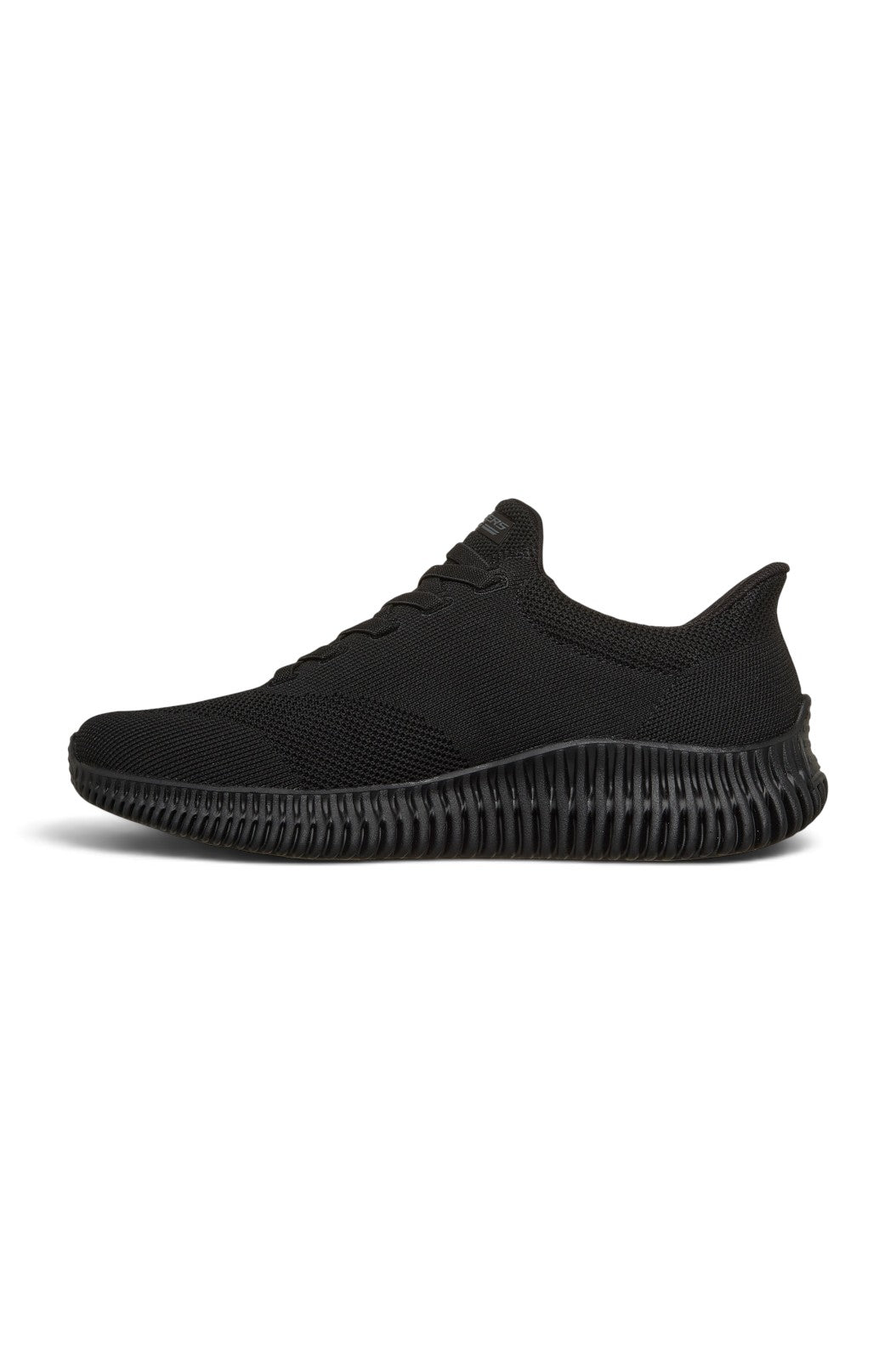 Black Black