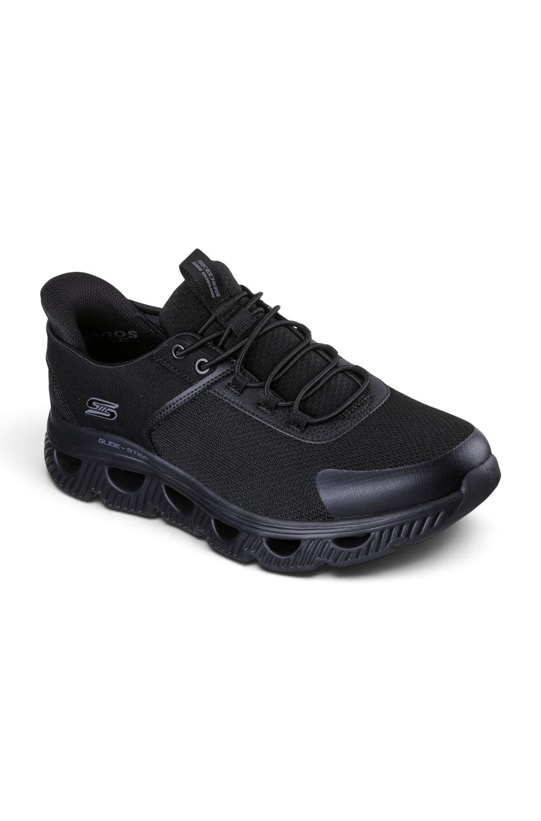 Black Black