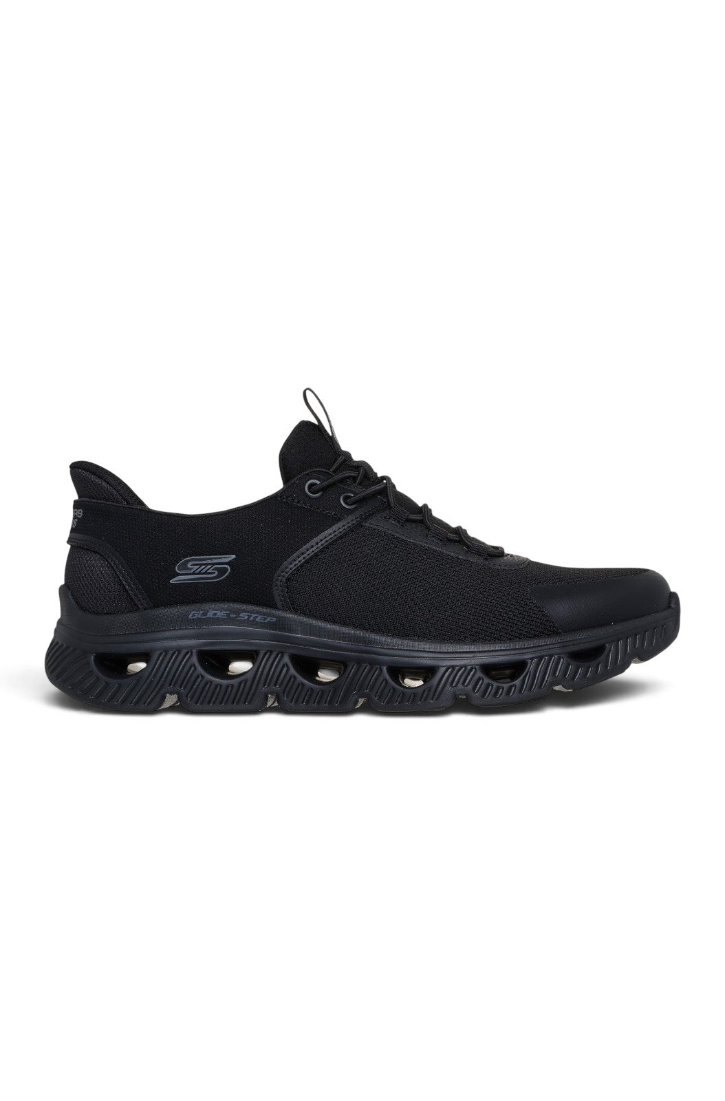 Black Black