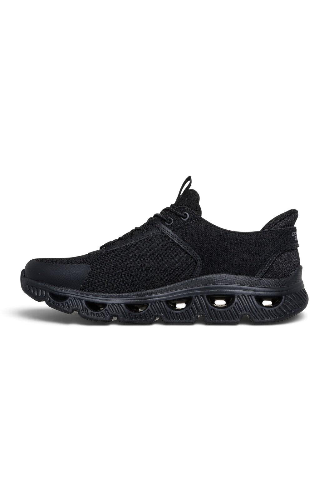 Black Black