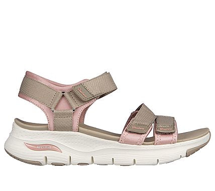 Taupe Pink