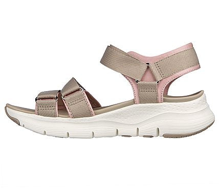 Taupe Pink