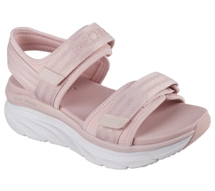 Blush Pink