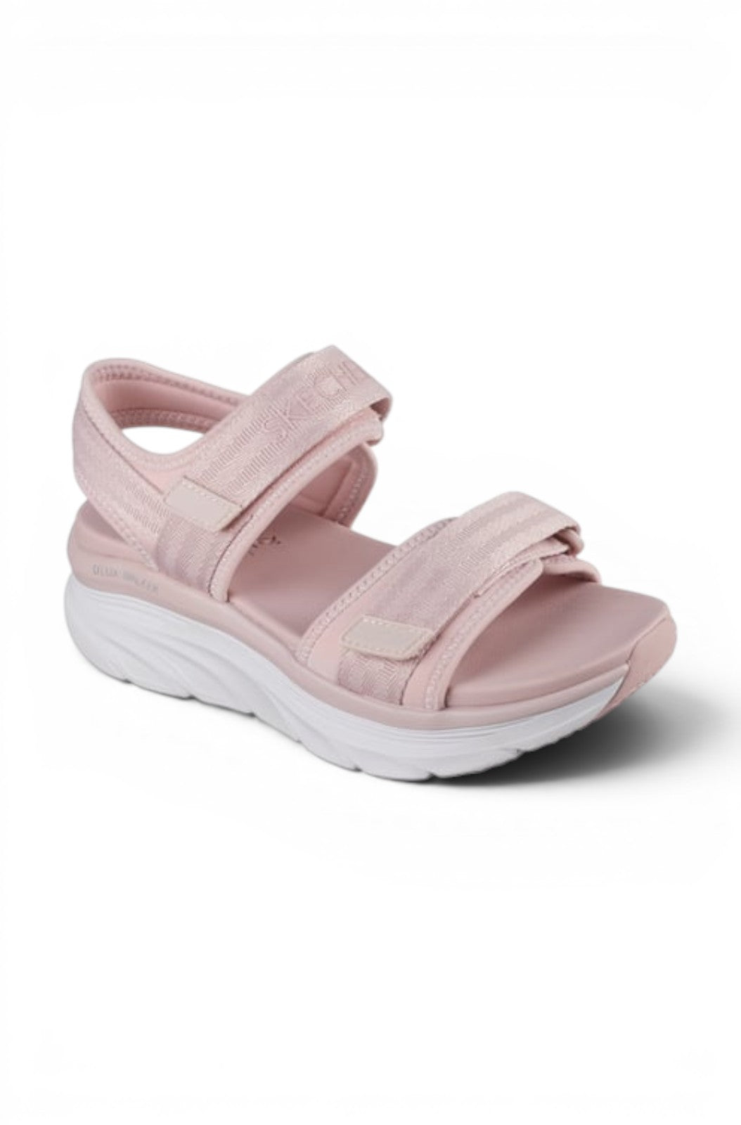 Blush Pink