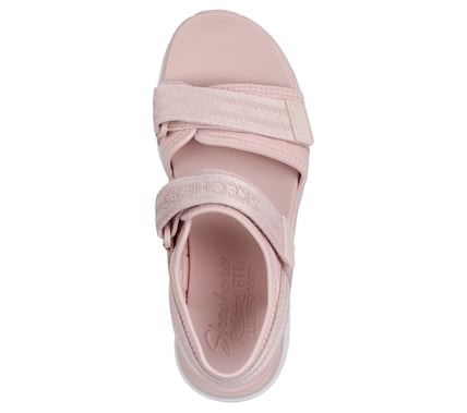 Blush Pink