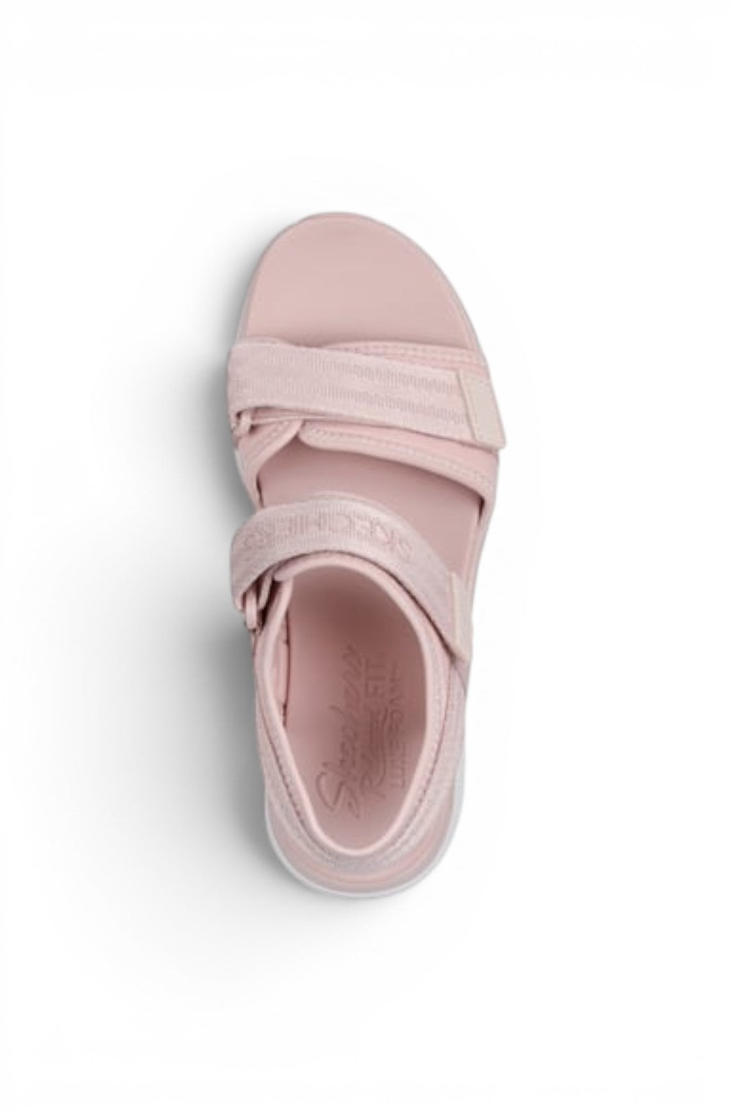 Blush Pink
