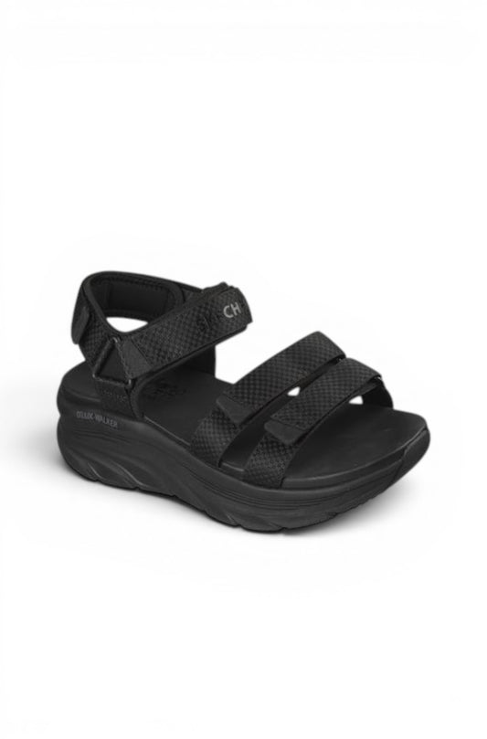 Black Black