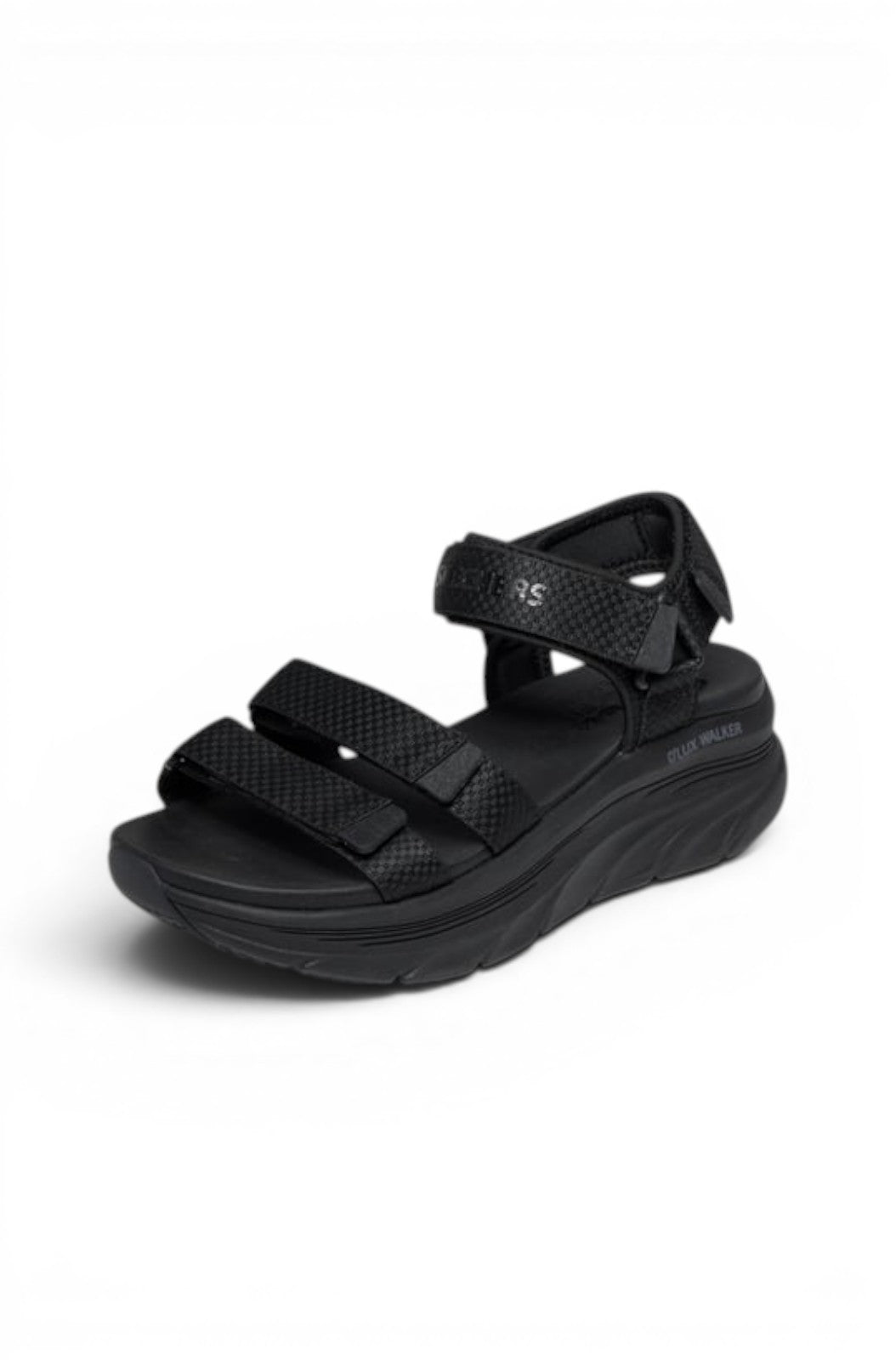 Black Black
