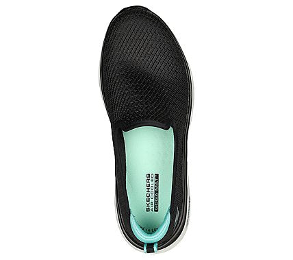 Black Turquoise