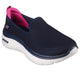 Navy Pink