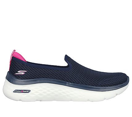 Navy Pink