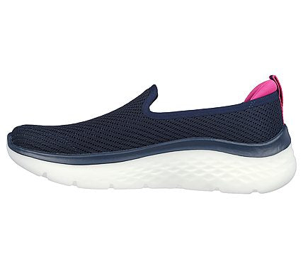 Navy Pink