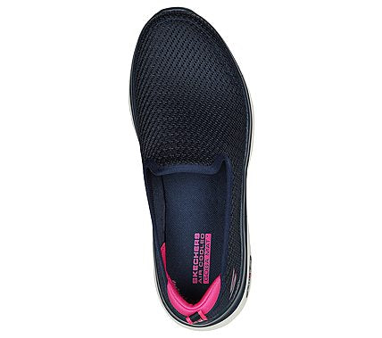 Navy Pink
