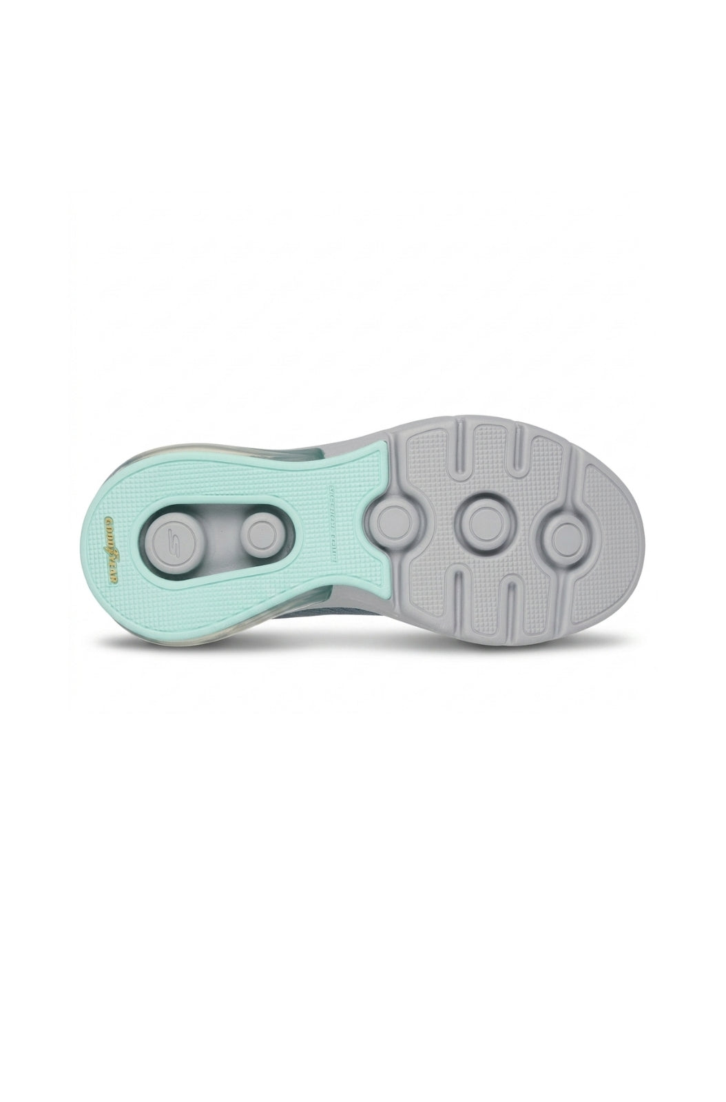 Grey Multi