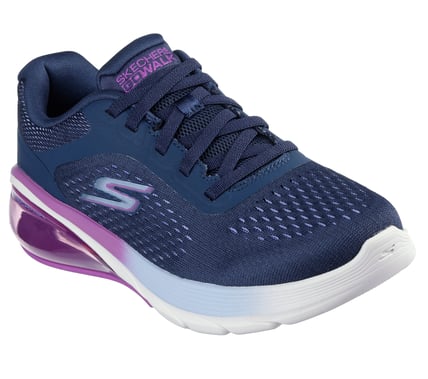 Navy Purple