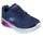 Navy Purple