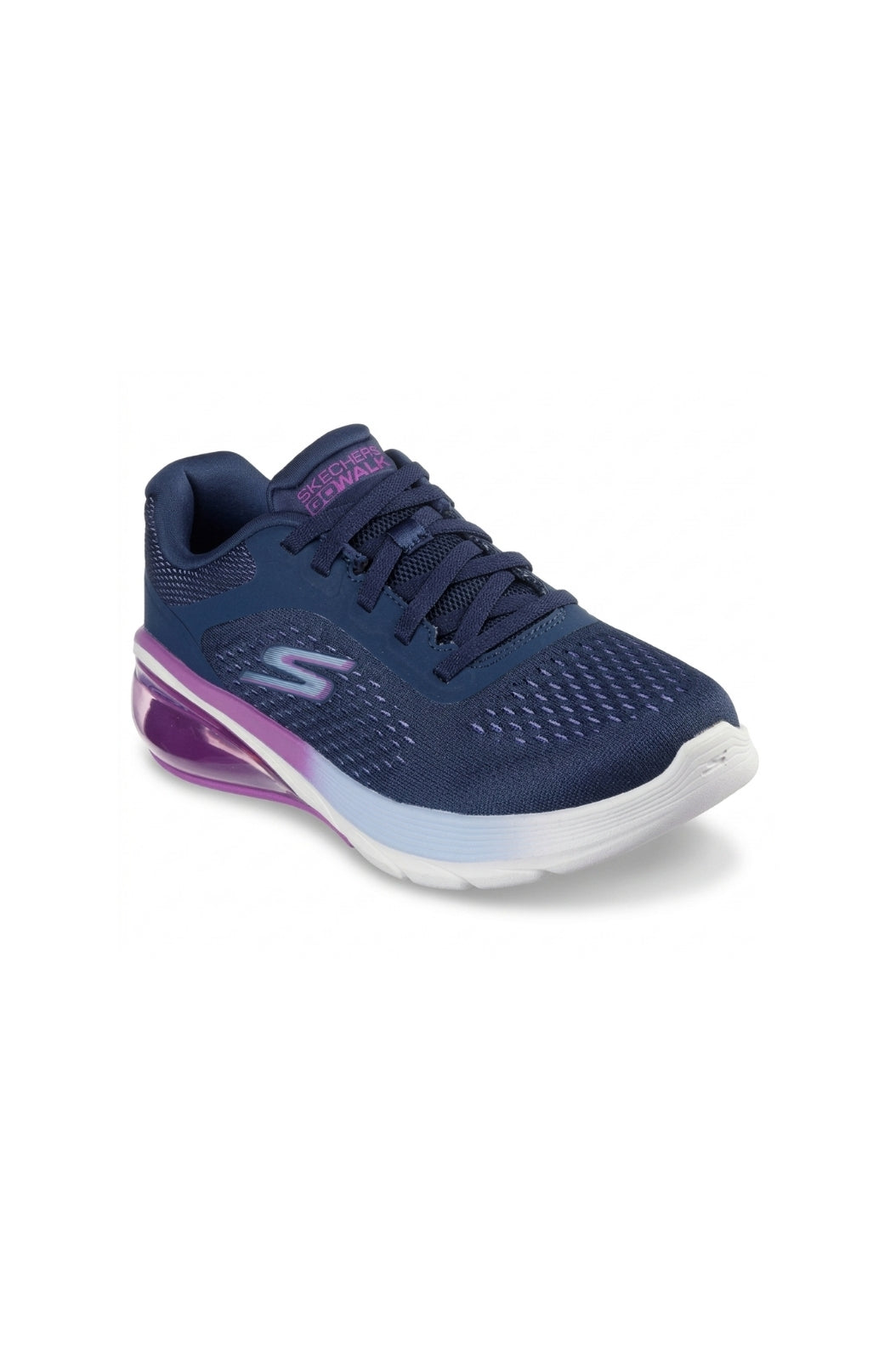 Navy Purple