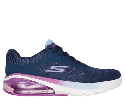 Navy Purple