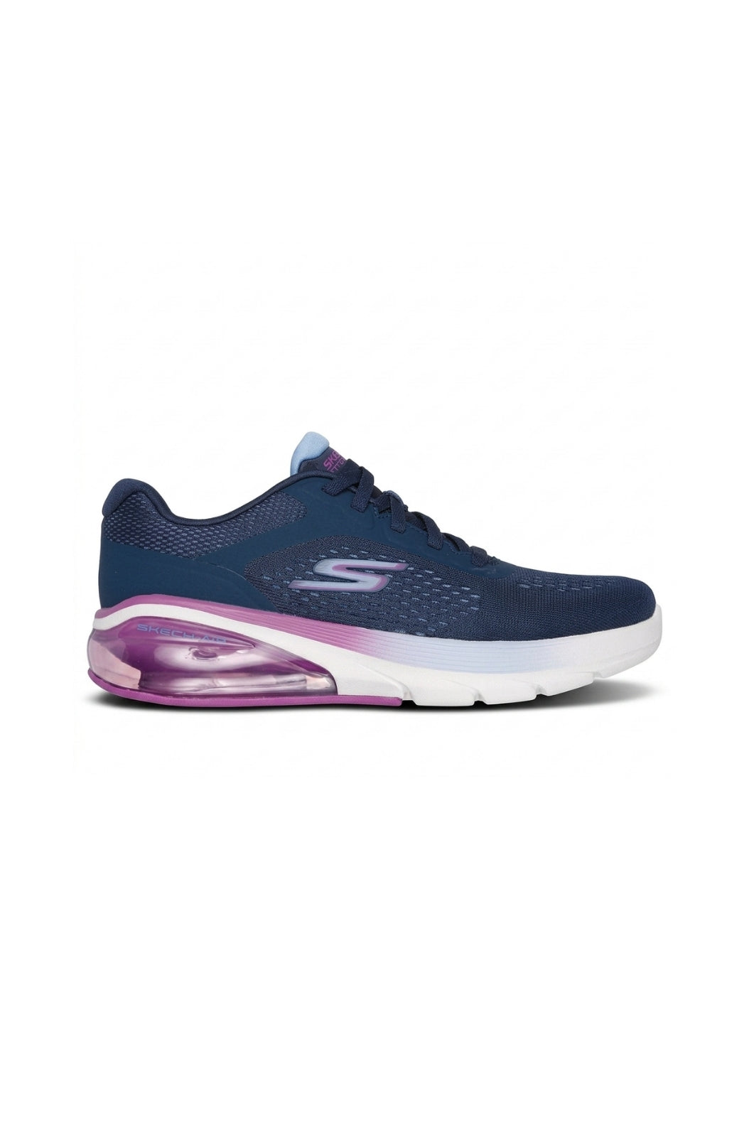 Navy Purple