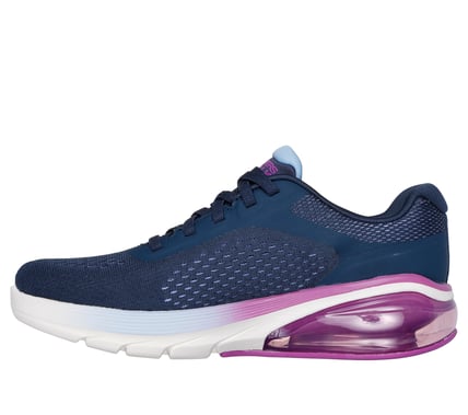 Navy Purple