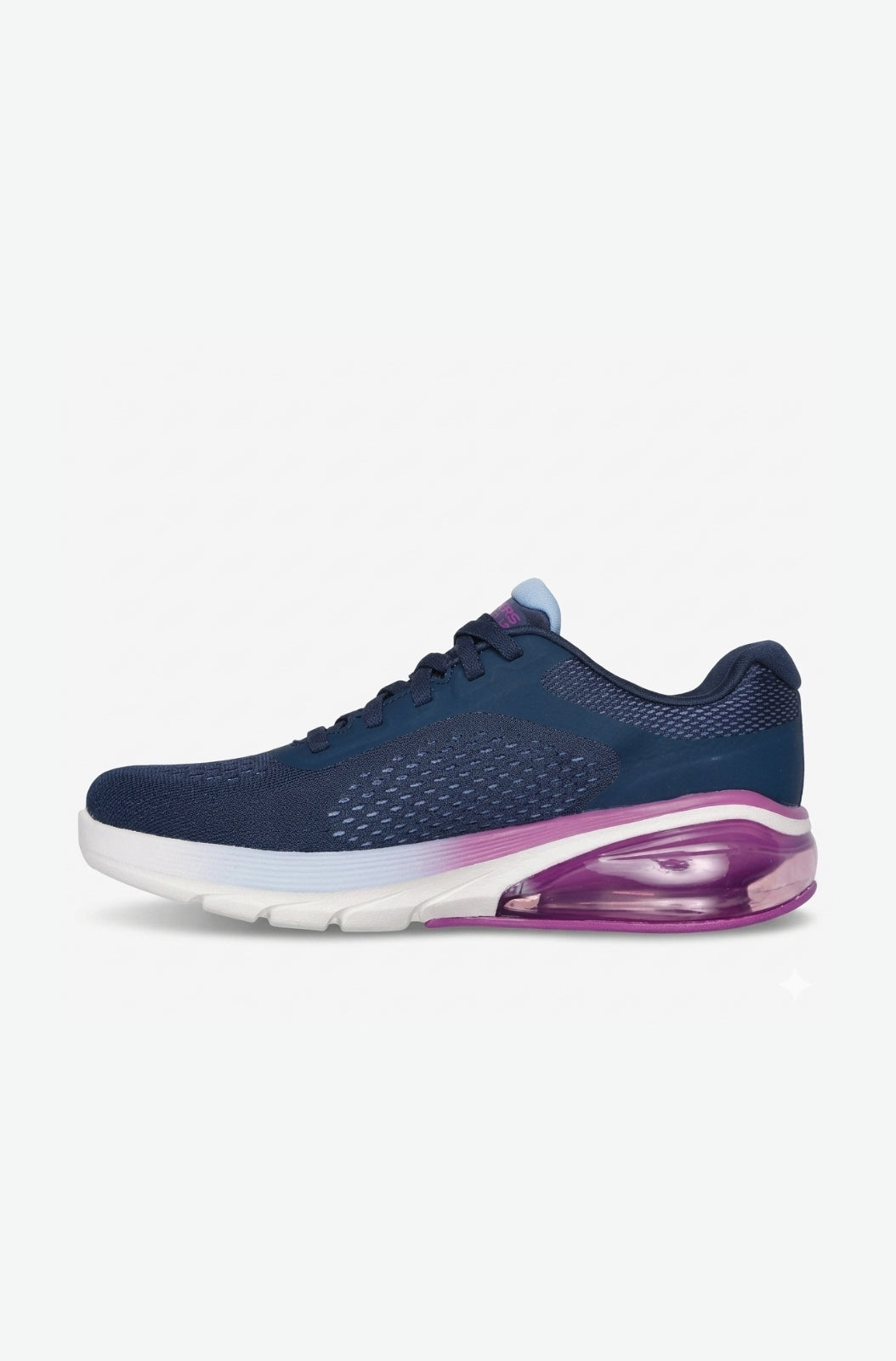 Navy Purple