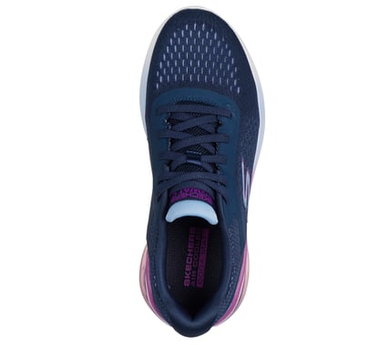 Navy Purple