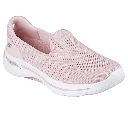 WOMEN'S SKECHERS GO WALK ARCH FIT - IMAGINED