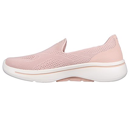 WOMEN'S SKECHERS GO WALK ARCH FIT - IMAGINED