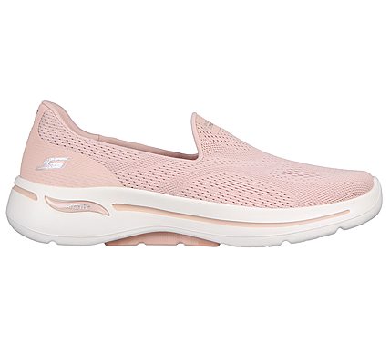 WOMEN'S SKECHERS GO WALK ARCH FIT - IMAGINED